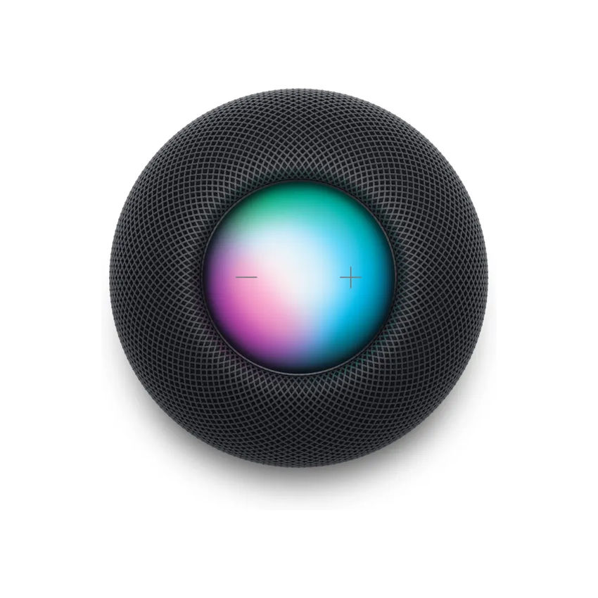 Apple HomePod Mini - Space Grey (Photo: 2)